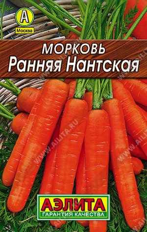 Ранняя Нантская