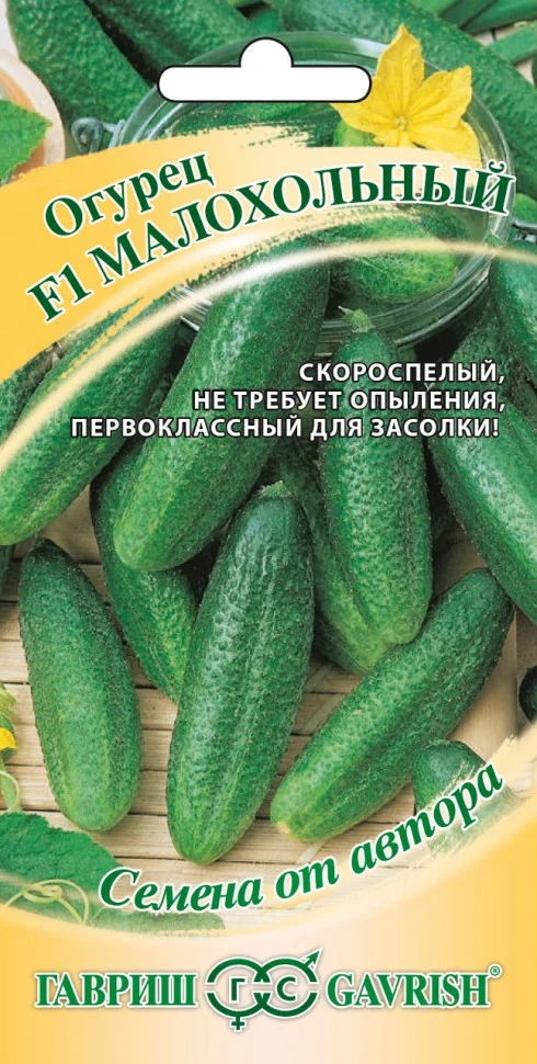 Малохольный