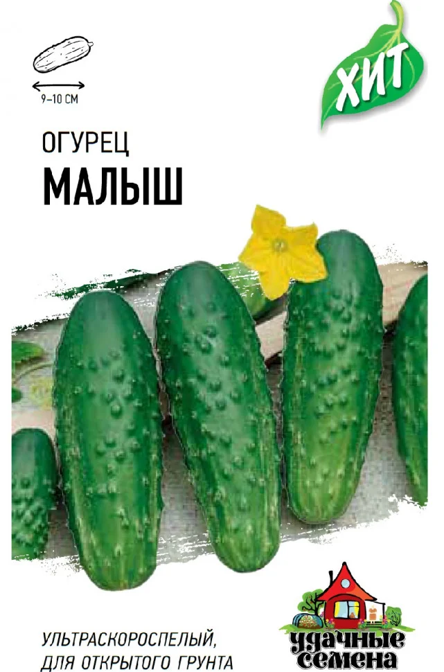 Малыш