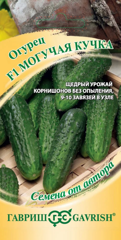 Могучая кучка