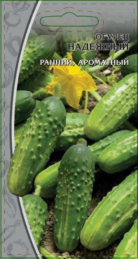 Миниатюра изображения сорта Надежный