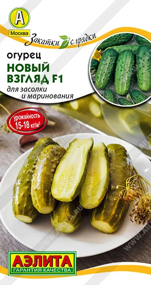 Новый взгляд