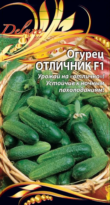 Отличник