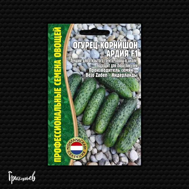 Миниатюра изображения сорта Ардия