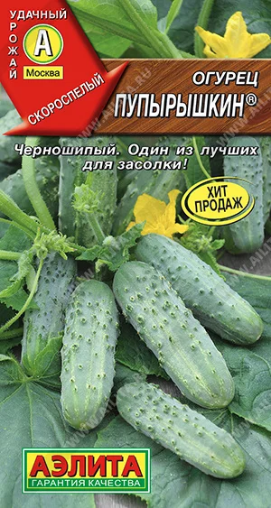 Пупырышкин 