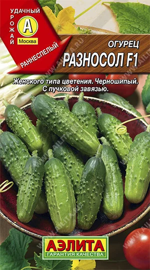 Разносол