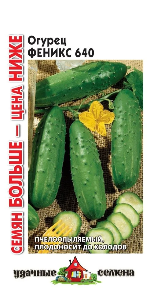 Феникс 640 