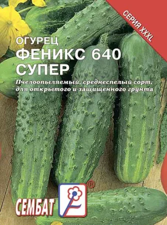Феникс 640 супер 