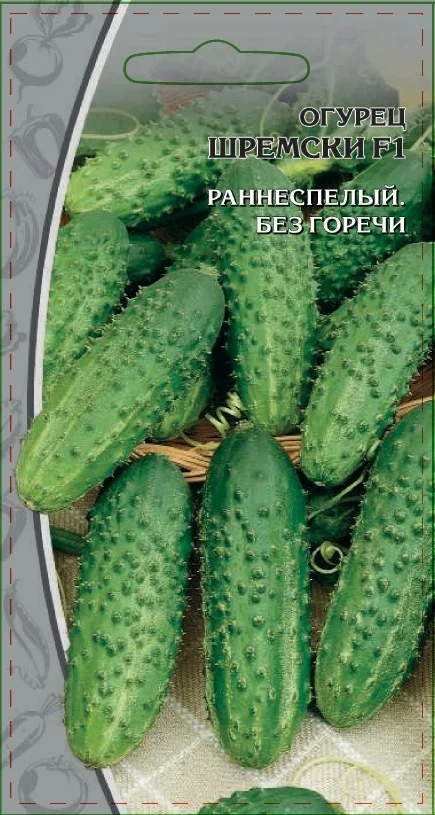 Миниатюра изображения сорта Шремски