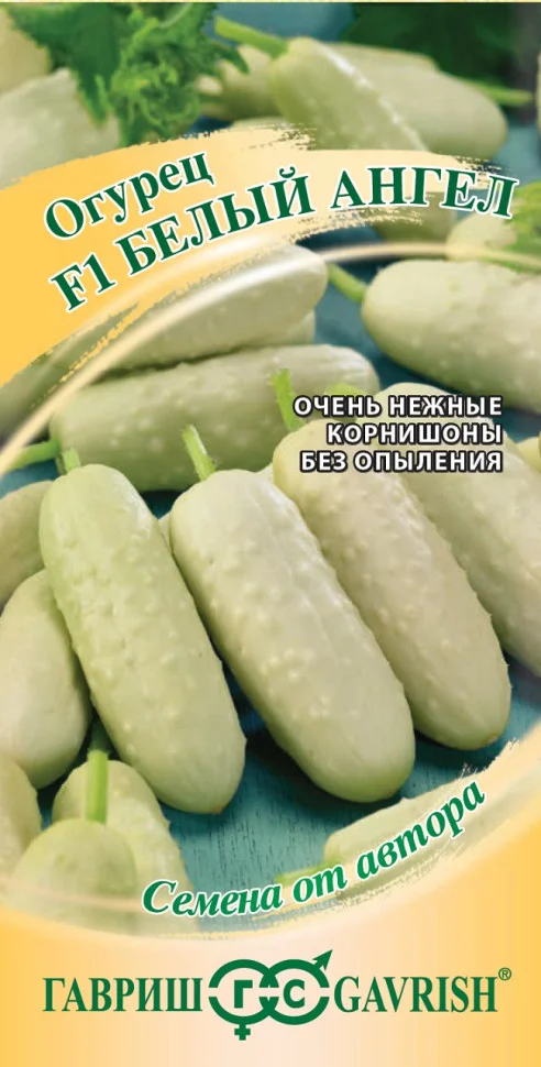 Белый ангел