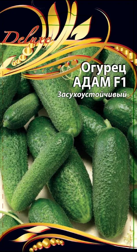 Миниатюра изображения сорта Адам