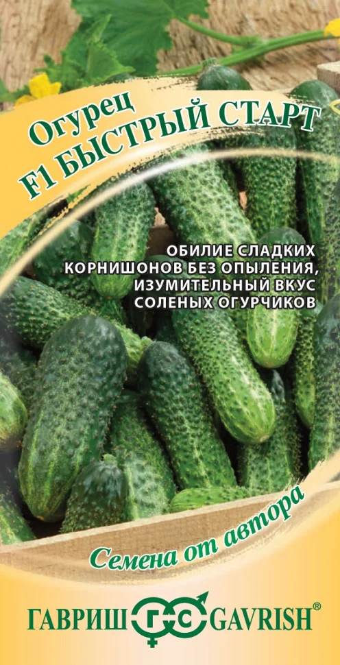 Быстрый старт