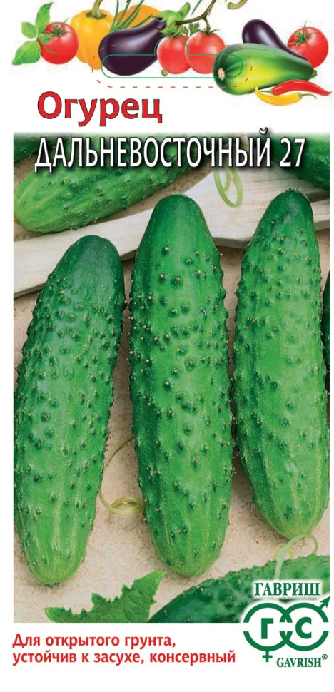 Дальневосточный 27