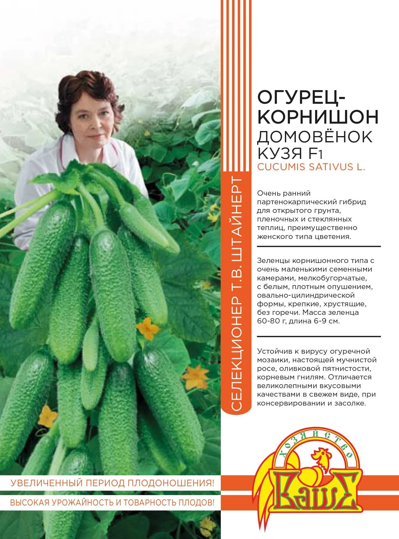 Домовенок Кузя