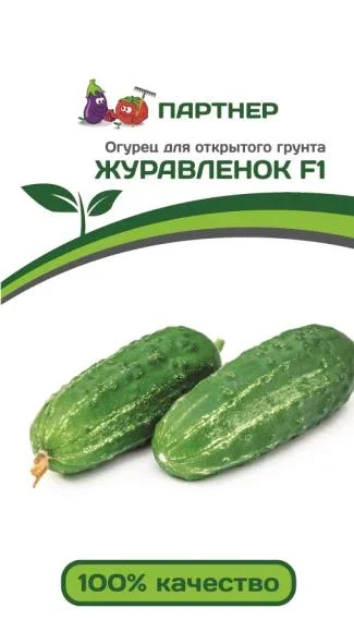 Миниатюра изображения сорта Журавленок