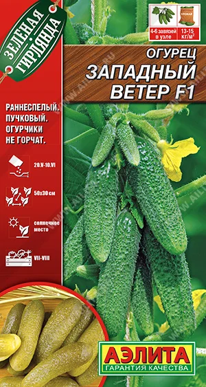 Западный ветер