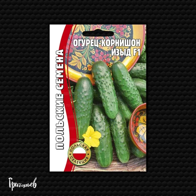 Изыдкорнишон