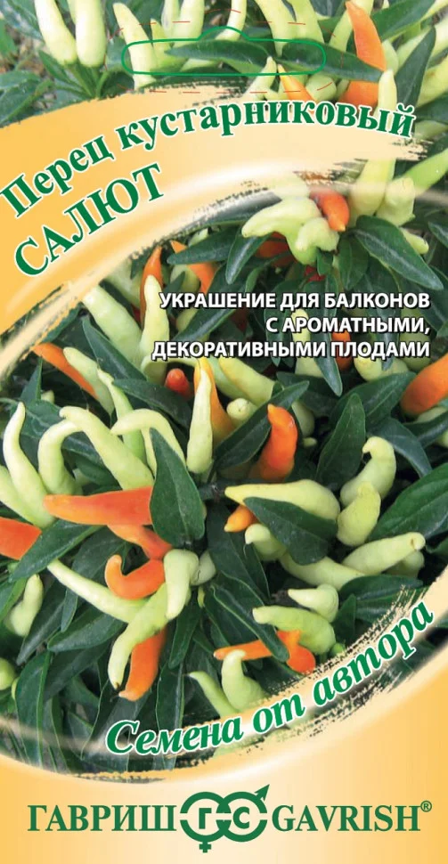 Салют