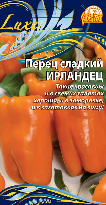 Ирландец
