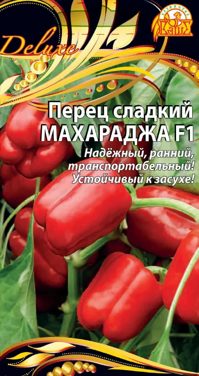 Махараджа 