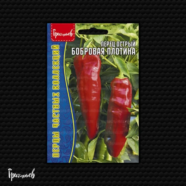 Бобровая Плотина (Beaver Dam)