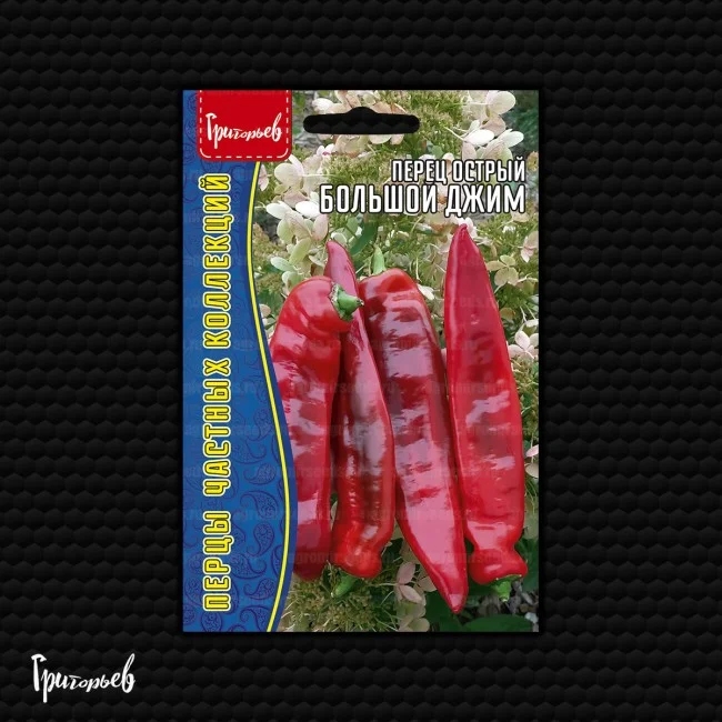 Большой Джим