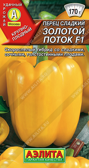 Золотой поток 