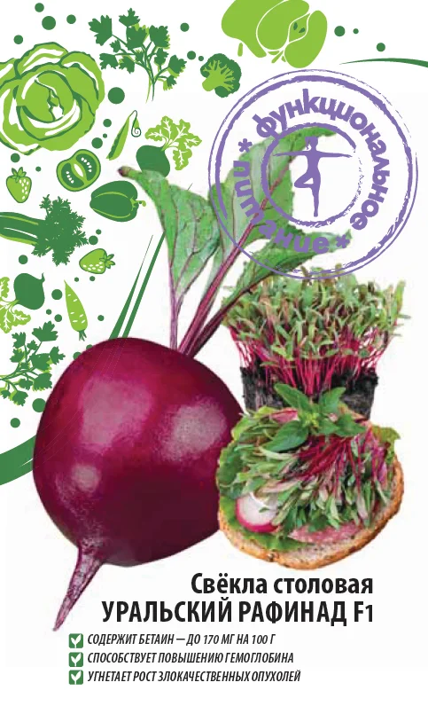 Уральский рафинад