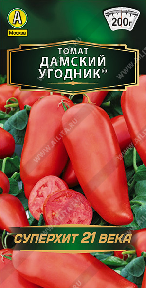 Дамский угодник