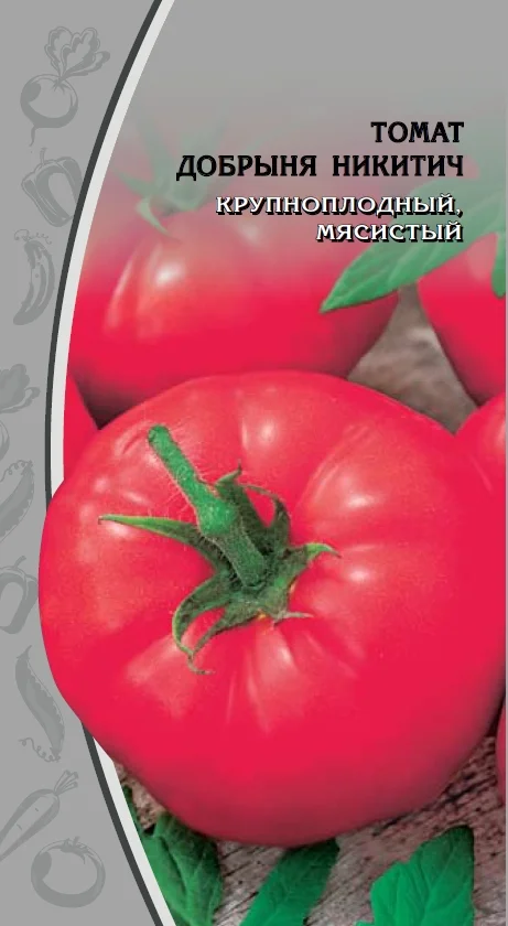 Добрыня Никитич 