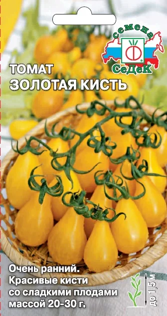 Золотая Кисть