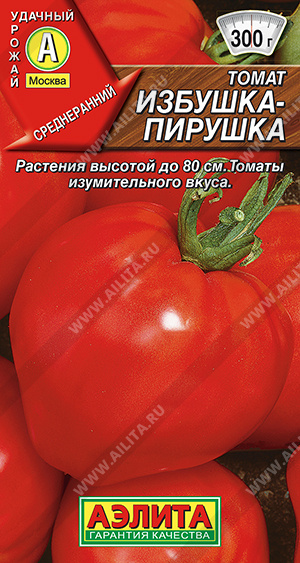 Избушка-пирушка