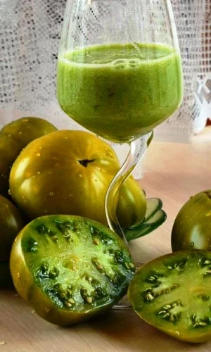 Миниатюра изображения сорта Ирландский ликёр