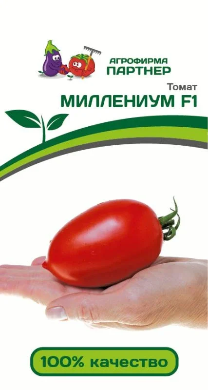 Миллениум