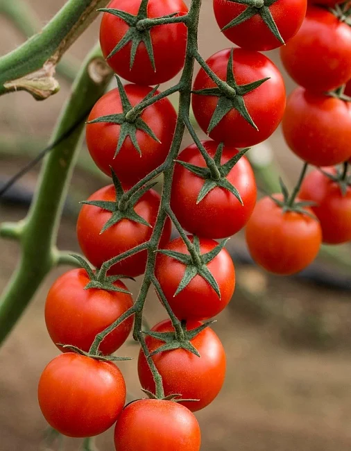 Миниатюра изображения сорта Арапчонок 