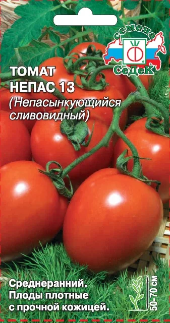 Непас 13