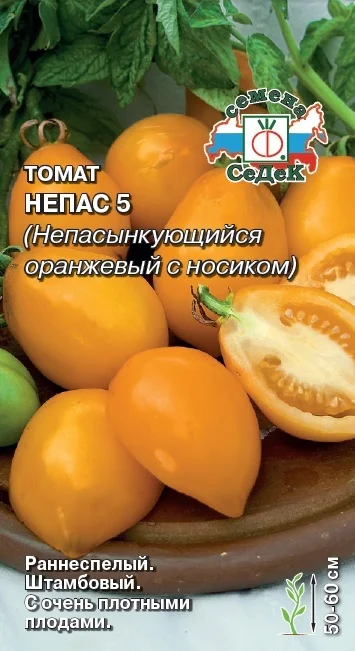 Непас 5