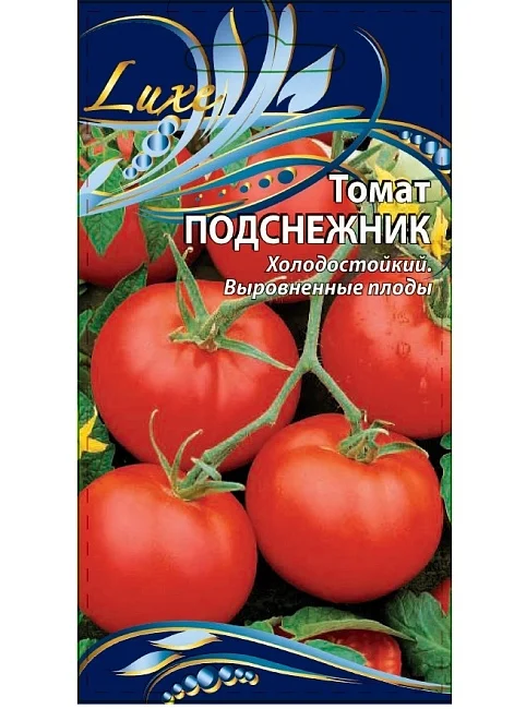 Миниатюра изображения сорта Подснежник 