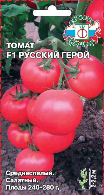 Русский Герой