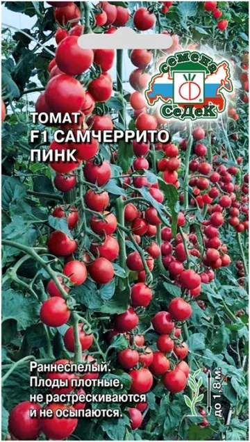 Самчеррито Пинк