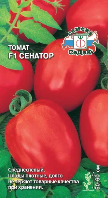 Сенатор