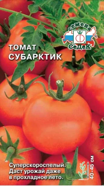 Субарктик