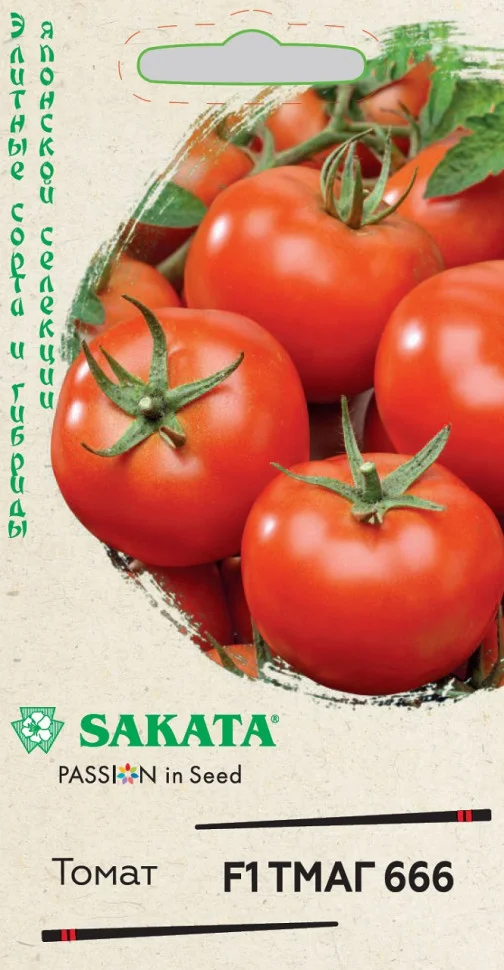 ТМАГ 666 
