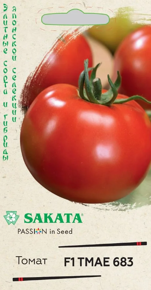 ТМАЕ683