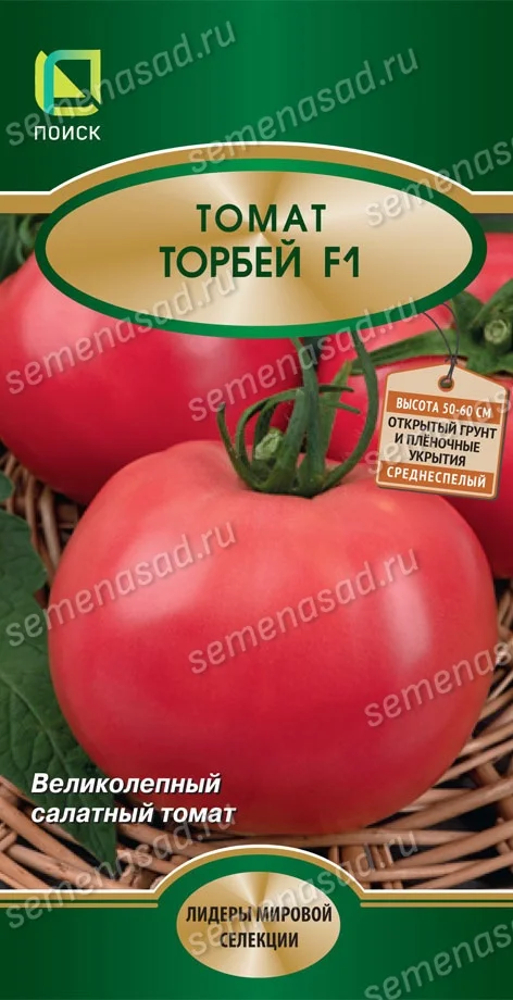 Миниатюра изображения сорта Торбей 