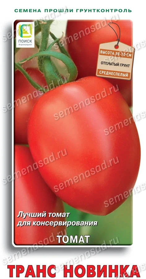 Транс Новинка