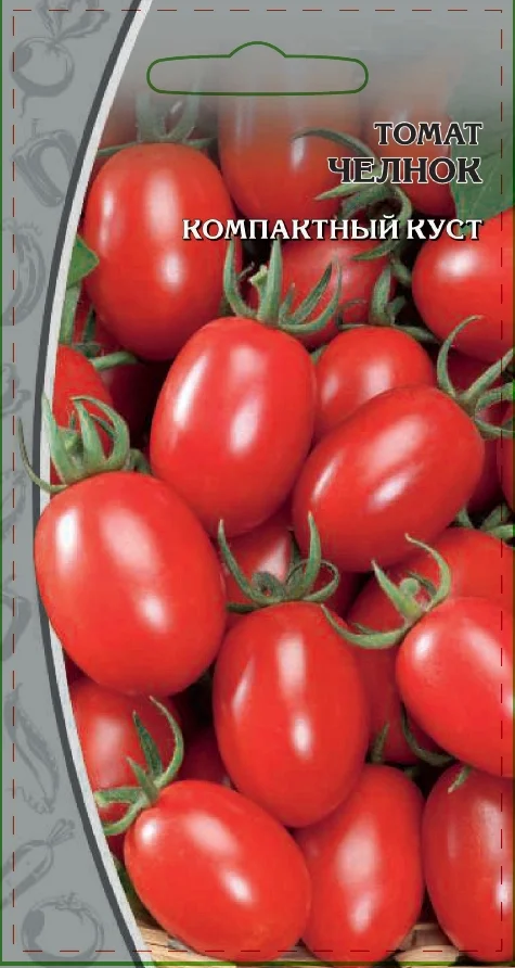 Миниатюра изображения сорта Челнок