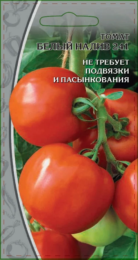 Белый Налив