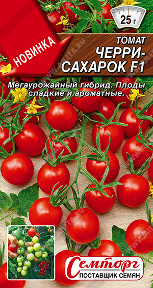 Черри-сахарок 