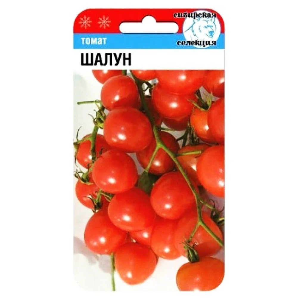 Миниатюра изображения сорта Шалун 